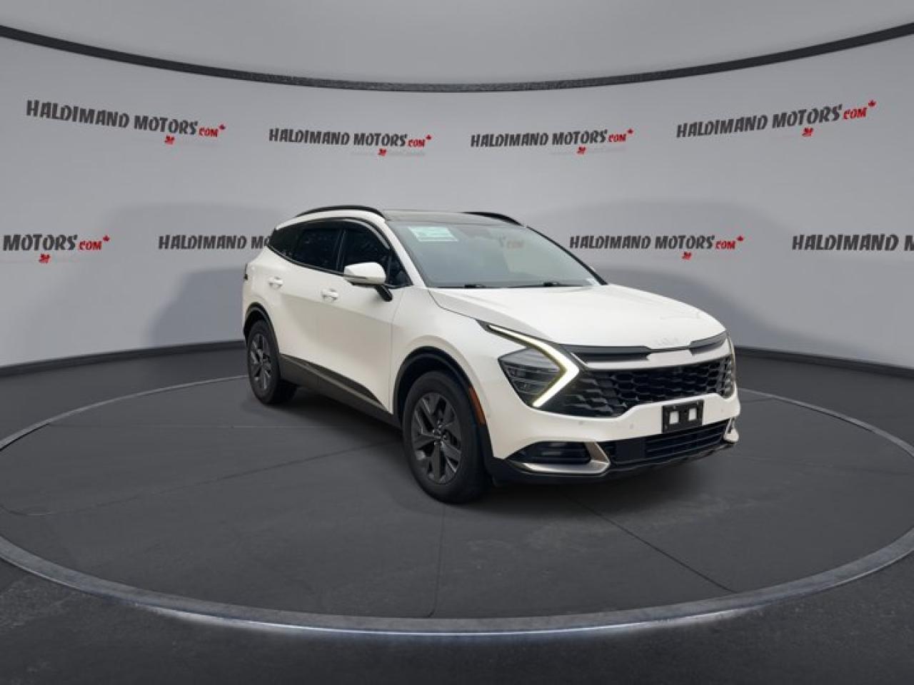 2023 Kia Sportage Hybrid SX | Remote Start | Leather Seats | AC Seats Photo