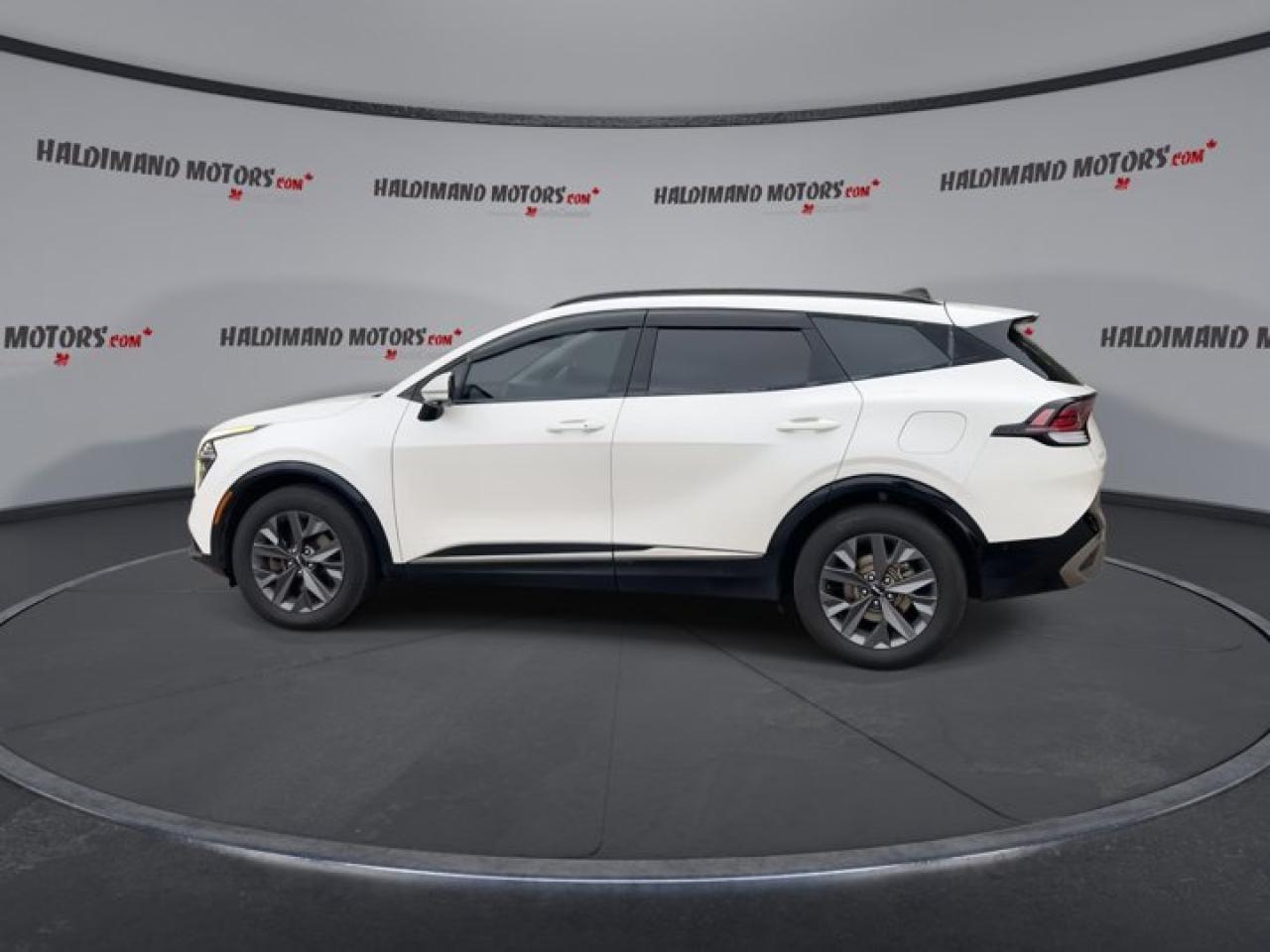 2023 Kia Sportage Hybrid SX | Remote Start | Leather Seats | AC Seats Photo4