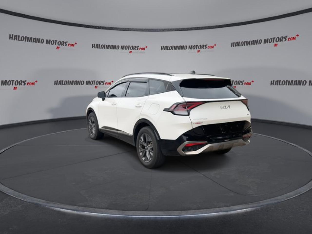 2023 Kia Sportage Hybrid SX | Remote Start | Leather Seats | AC Seats Photo