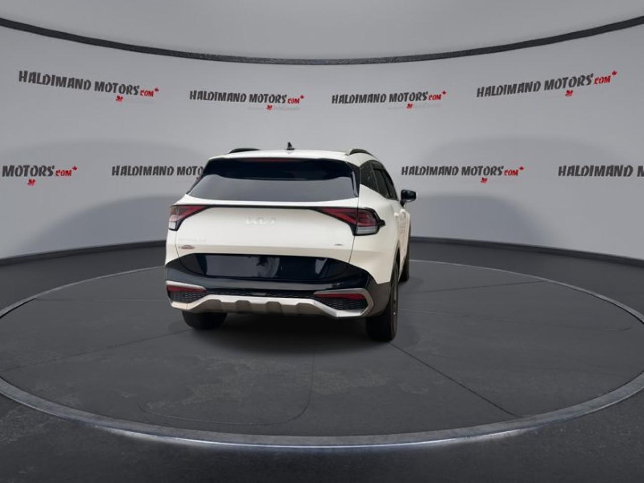 2023 Kia Sportage Hybrid SX | Remote Start | Leather Seats | AC Seats Photo