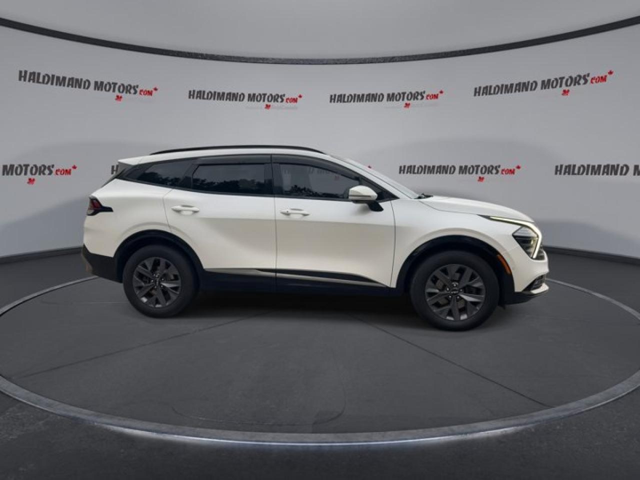 2023 Kia Sportage Hybrid SX AWD | Leather Seats | AC Seats Photo