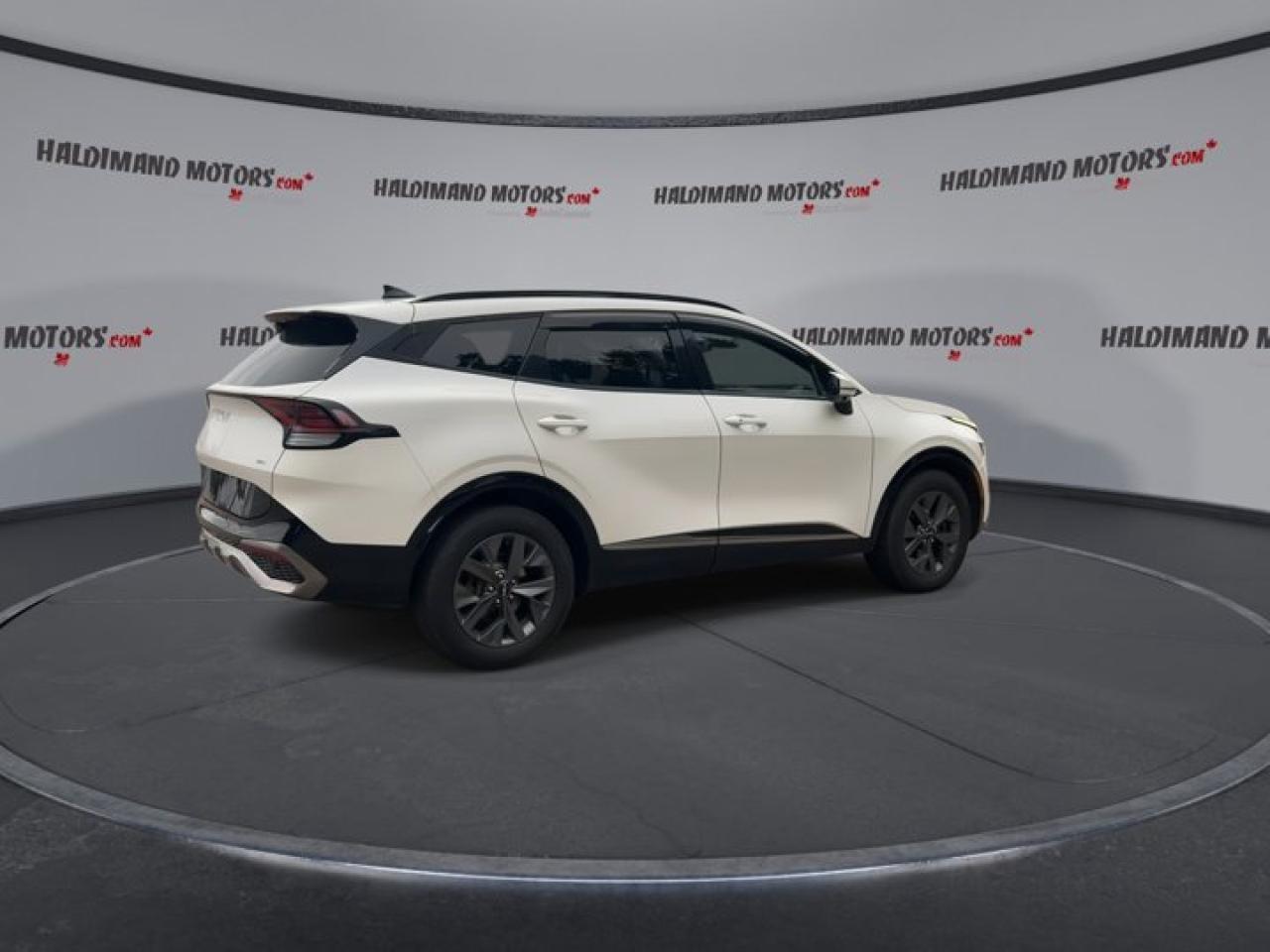 2023 Kia Sportage Hybrid SX | Remote Start | Leather Seats | AC Seats Photo