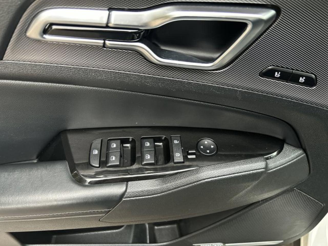 2023 Kia Sportage Hybrid SX AWD | Leather Seats | AC Seats Photo
