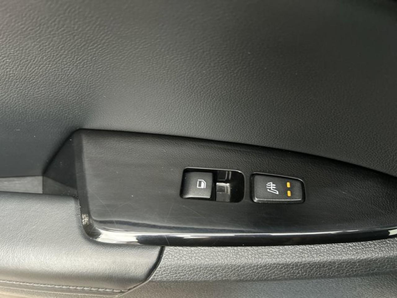 2023 Kia Sportage Hybrid SX | Remote Start | Leather Seats | AC Seats Photo