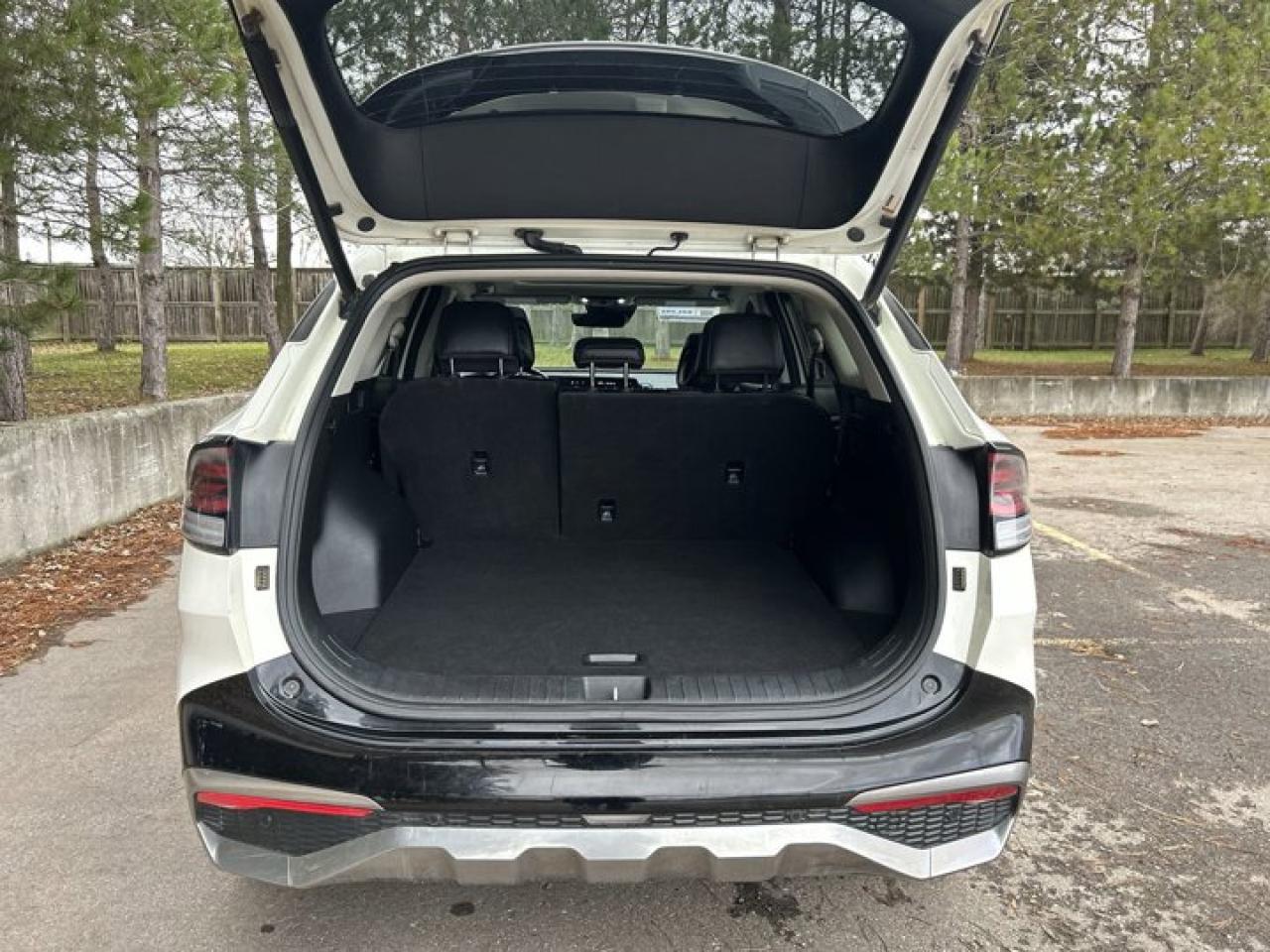 2023 Kia Sportage Hybrid SX AWD | Leather Seats | AC Seats Photo