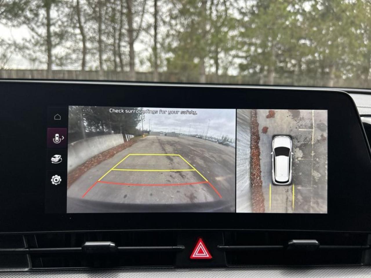 2023 Kia Sportage Hybrid SX | Remote Start | Leather Seats | AC Seats Photo