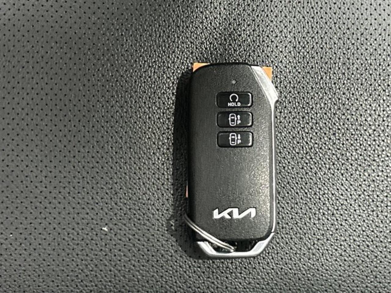 2023 Kia Sportage Hybrid SX AWD | Leather Seats | AC Seats Photo