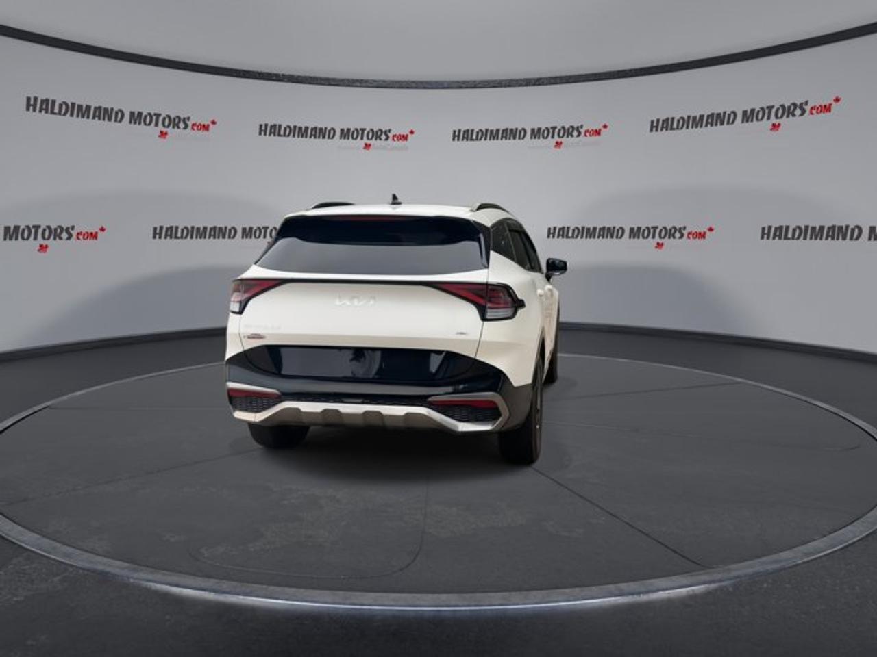 2023 Kia Sportage Hybrid SX Hybrid AWD | Leather Seats | AC Seats Photo