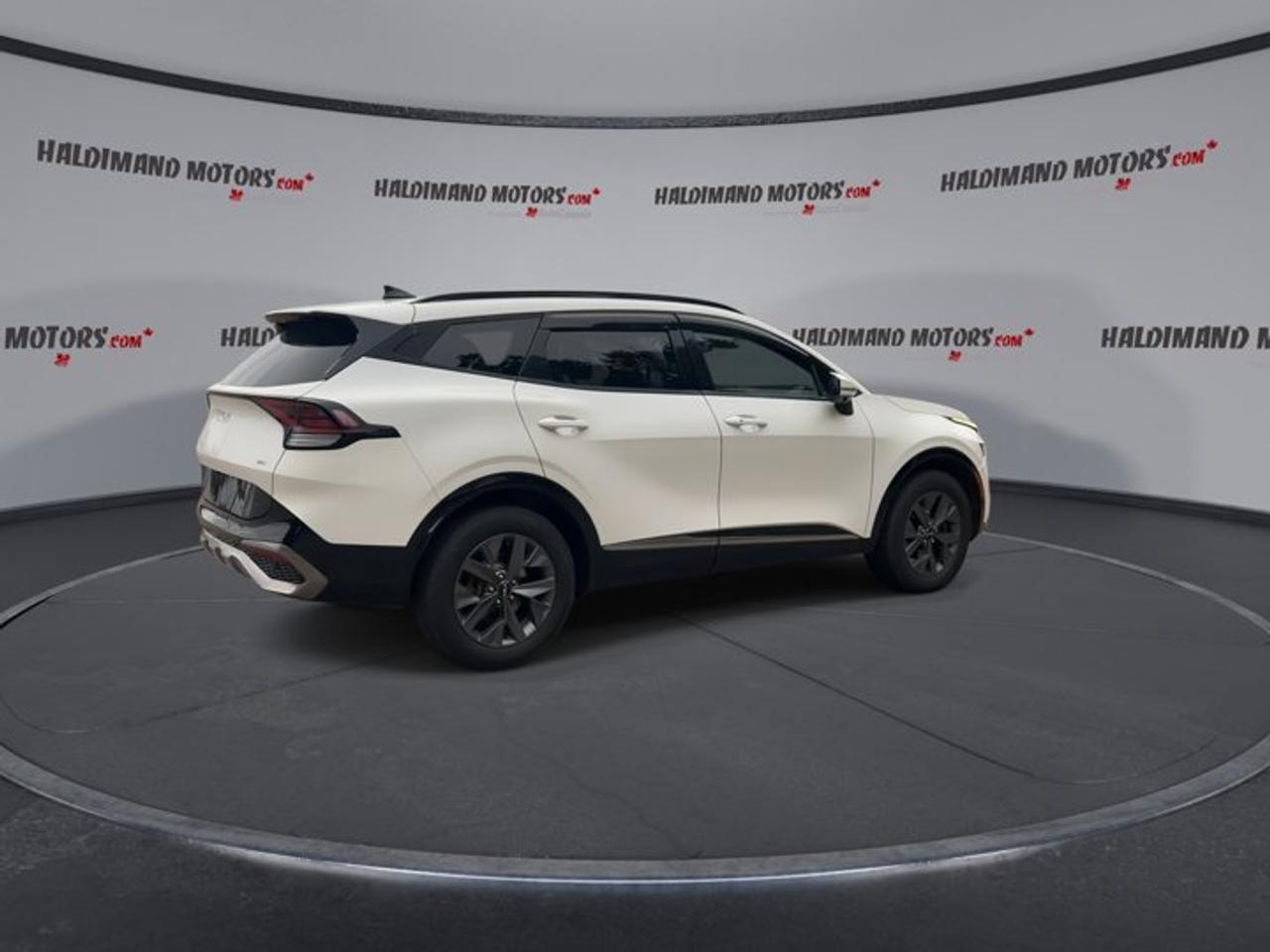 2023 Kia Sportage Hybrid SX Hybrid AWD | Leather Seats | AC Seats Photo