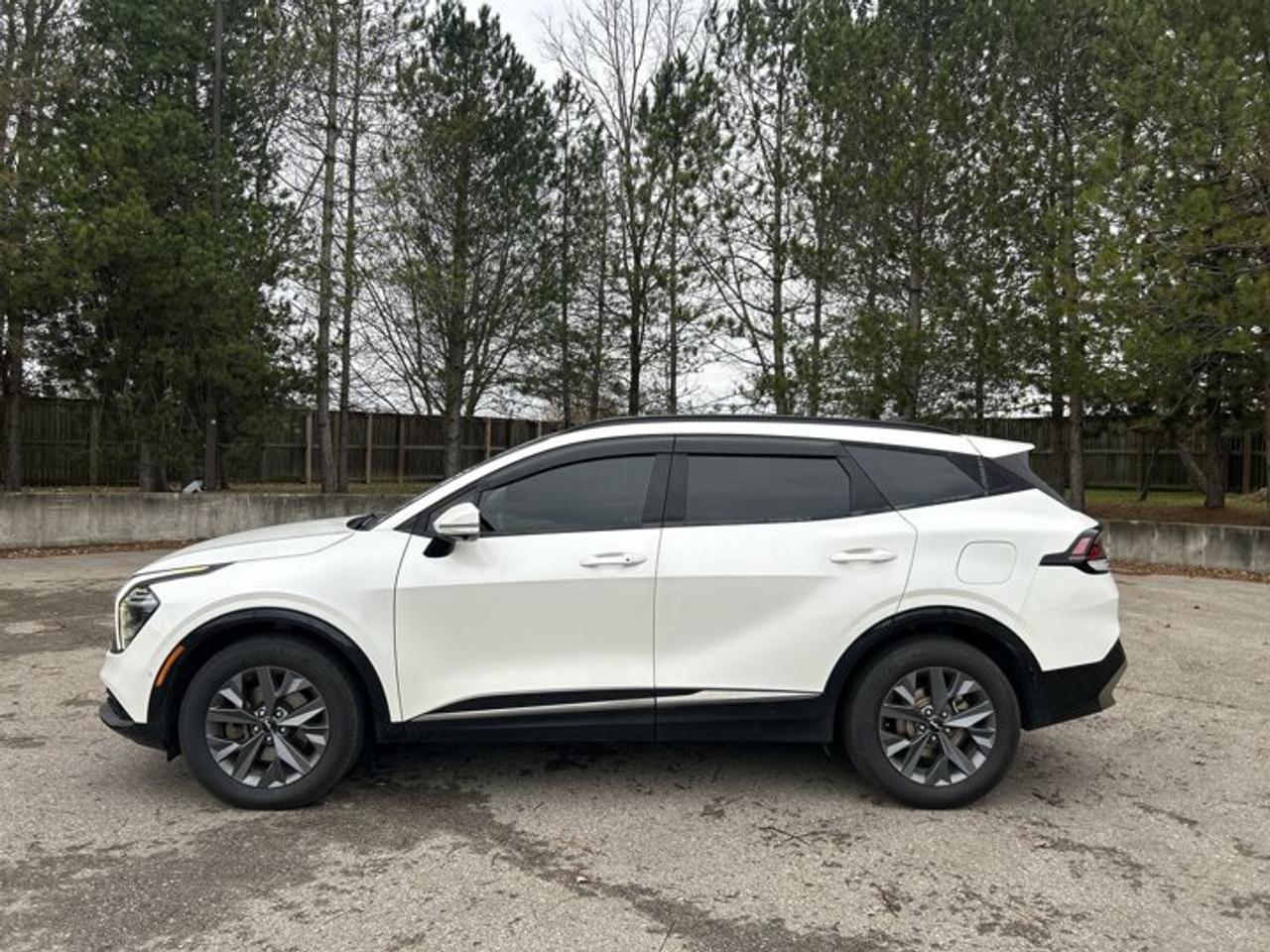 2023 Kia Sportage Hybrid SX Hybrid AWD | Leather Seats | AC Seats Photo