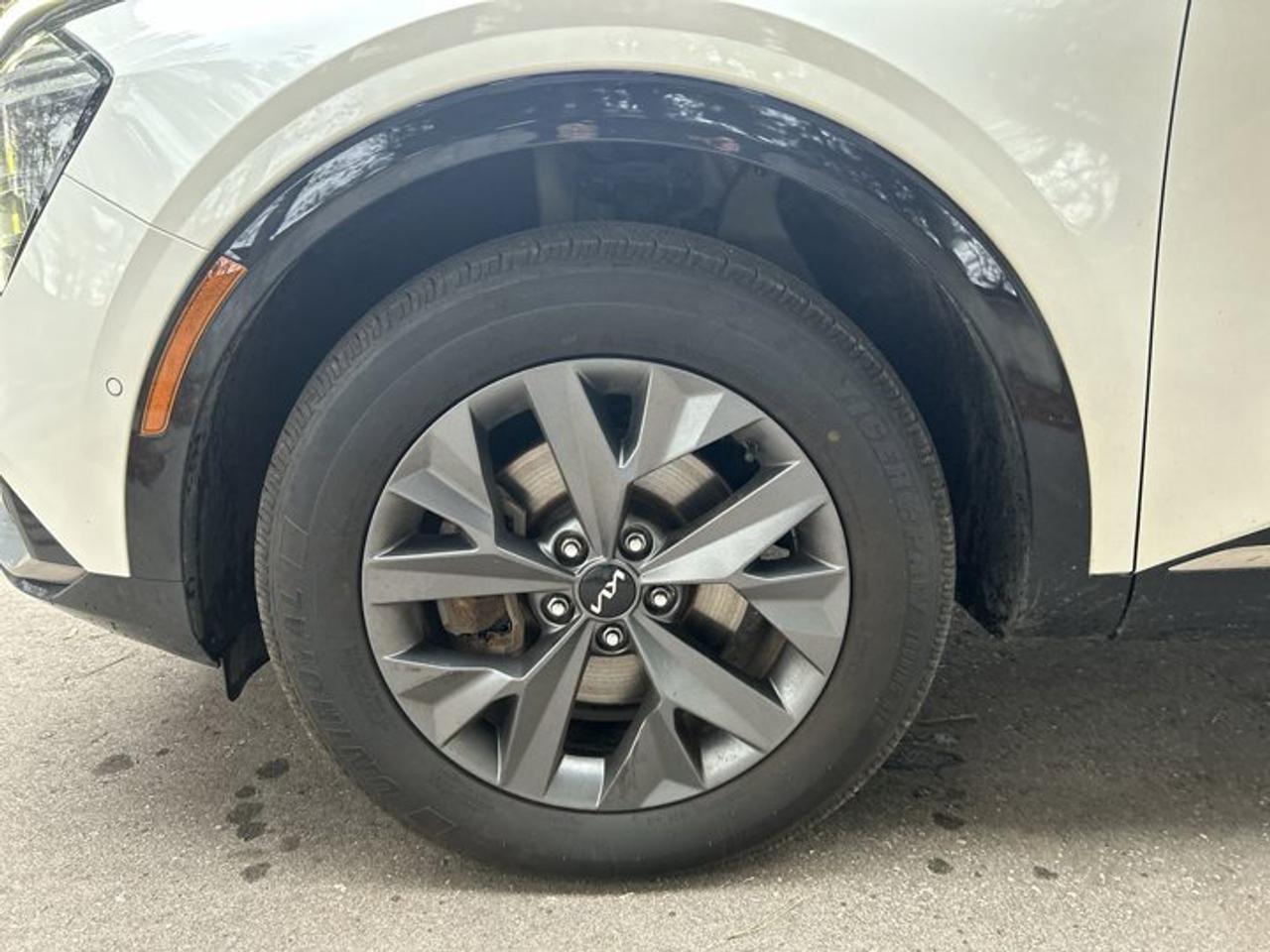 2023 Kia Sportage Hybrid SX Hybrid AWD | Leather Seats | AC Seats Photo