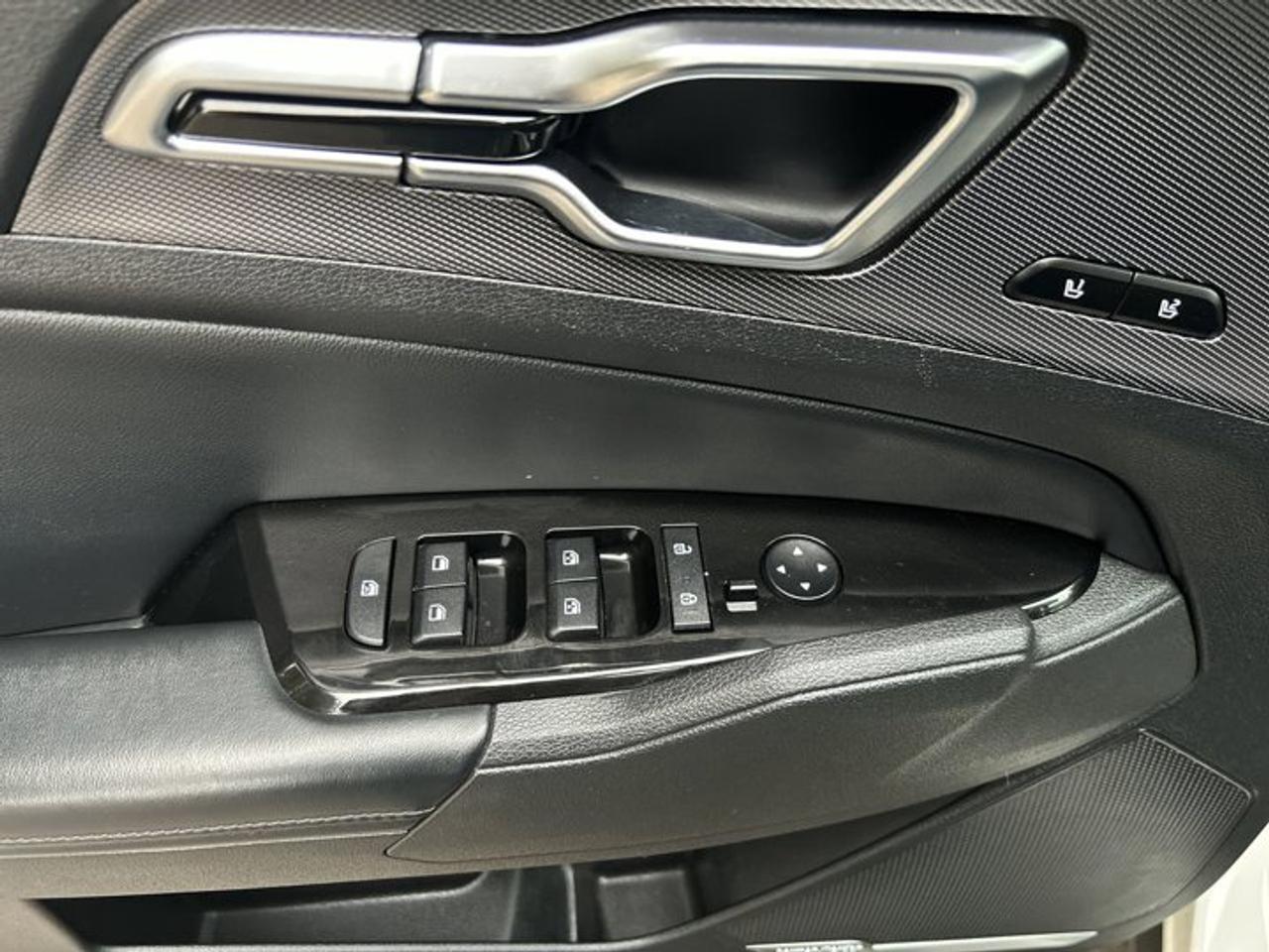 2023 Kia Sportage Hybrid SX Hybrid AWD | Leather Seats | AC Seats Photo