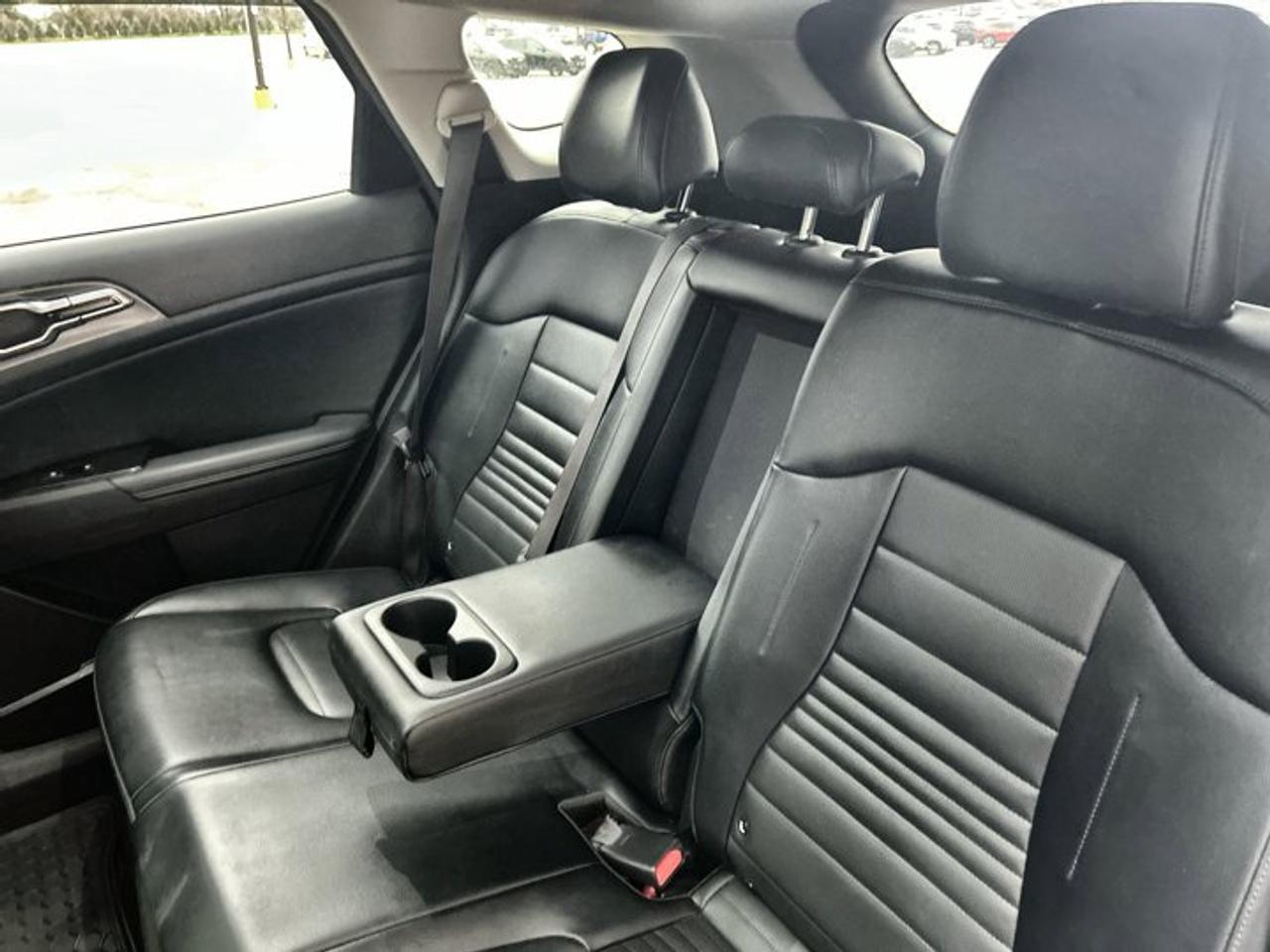 2023 Kia Sportage Hybrid SX Hybrid AWD | Leather Seats | AC Seats Photo