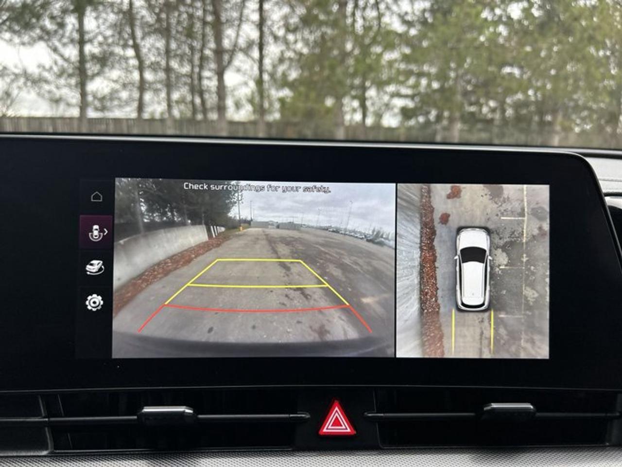 2023 Kia Sportage Hybrid SX Hybrid AWD | Leather Seats | AC Seats Photo
