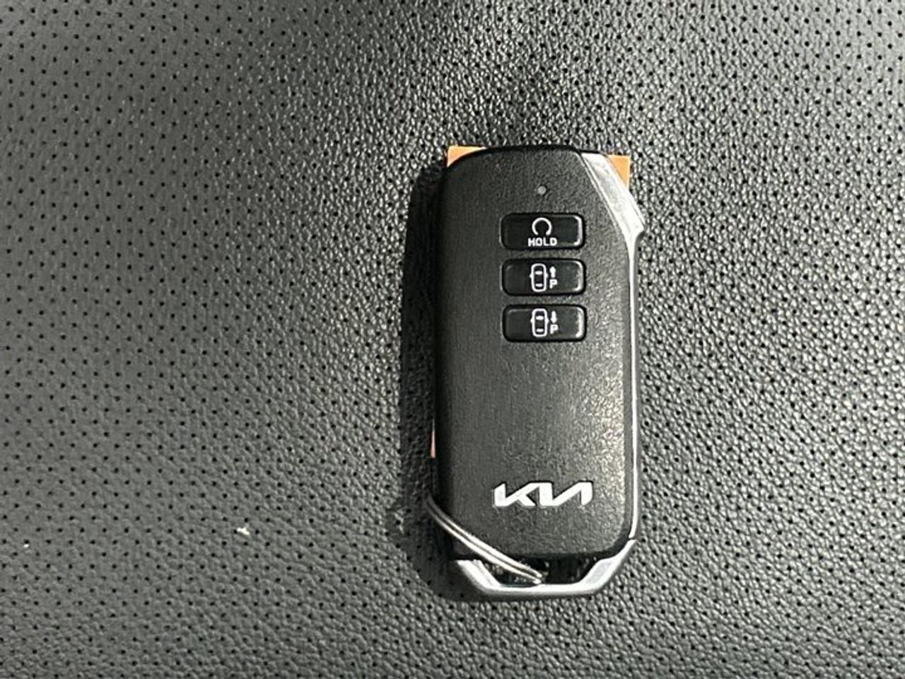 2023 Kia Sportage Hybrid SX Hybrid AWD | Leather Seats | AC Seats Photo