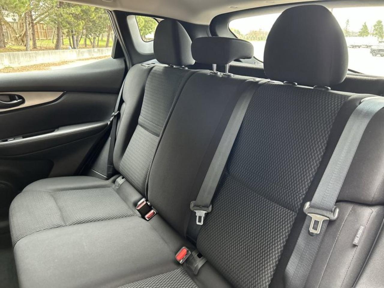 2021 Nissan Qashqai S Photo