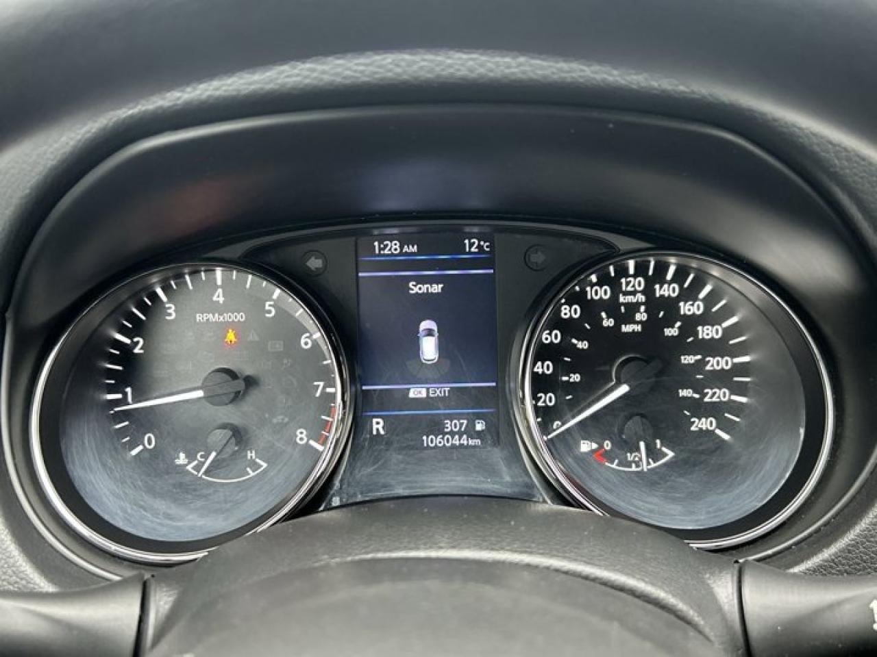 2021 Nissan Qashqai S Photo