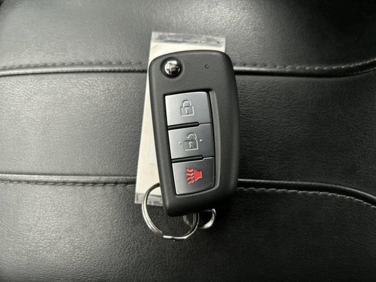 2021 Nissan Qashqai S Photo