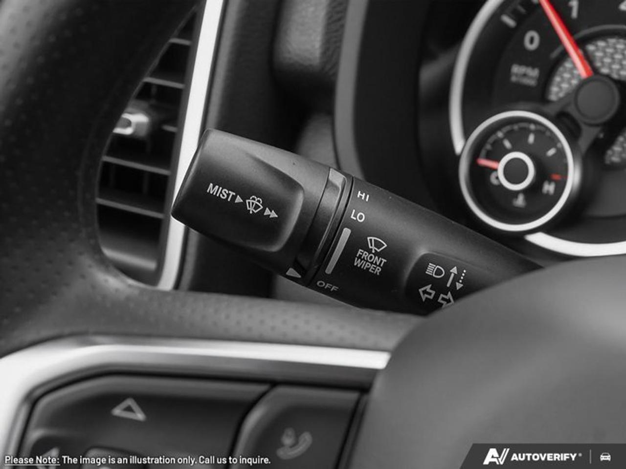 2026 RAM 1500 Express Photo