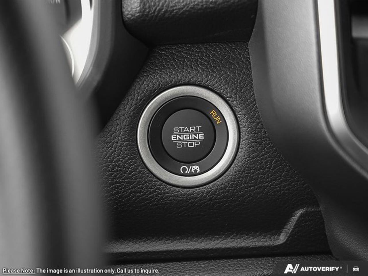 2026 RAM 1500 Express Photo