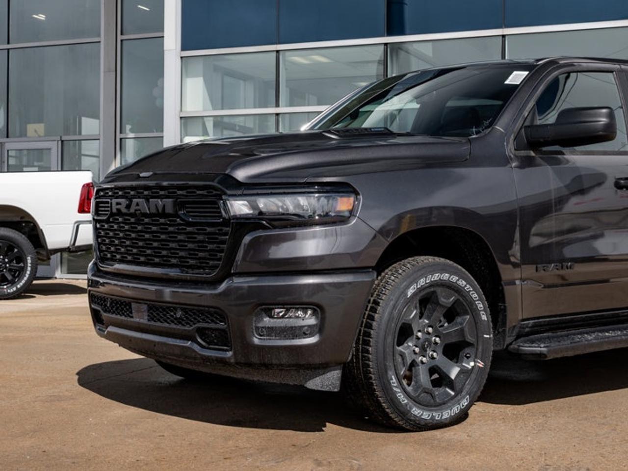 2026 RAM 1500 Express Photo