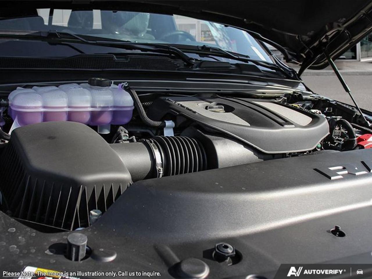 2026 RAM 1500 Warlock Photo