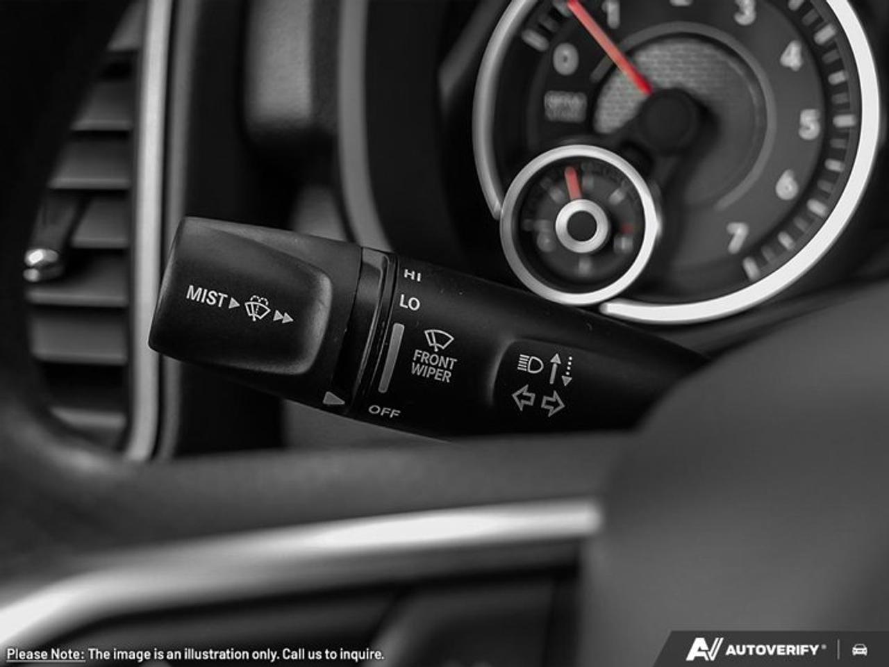 2026 RAM 1500 Warlock Photo