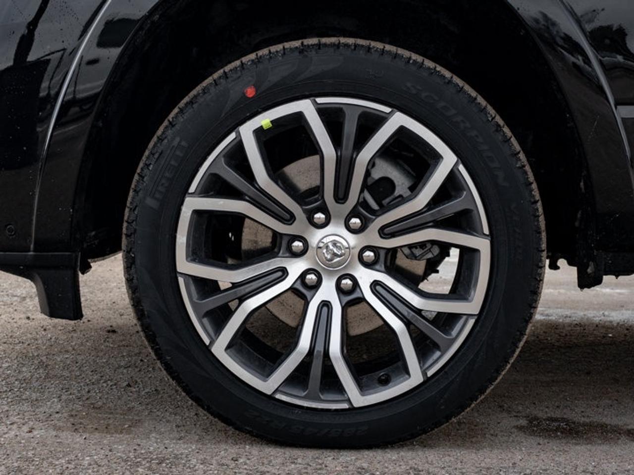 2026 RAM 1500 Tungsten Photo