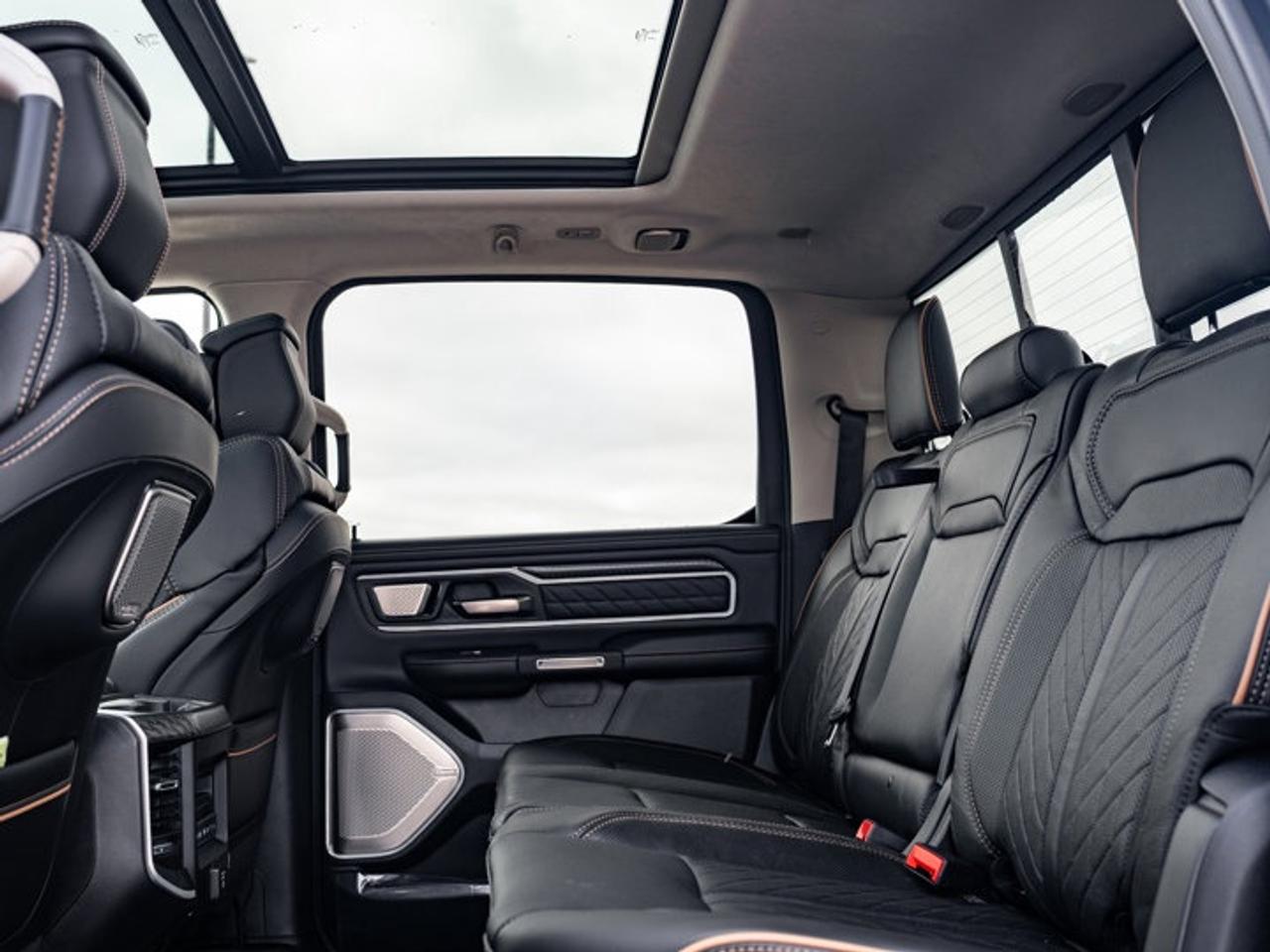 2026 RAM 1500 Tungsten Photo