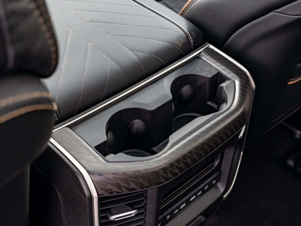 2026 RAM 1500 Tungsten Photo