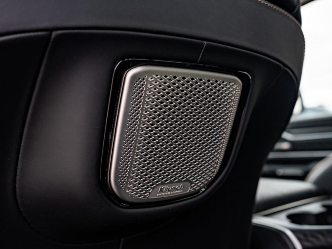 2026 RAM 1500 Tungsten Photo