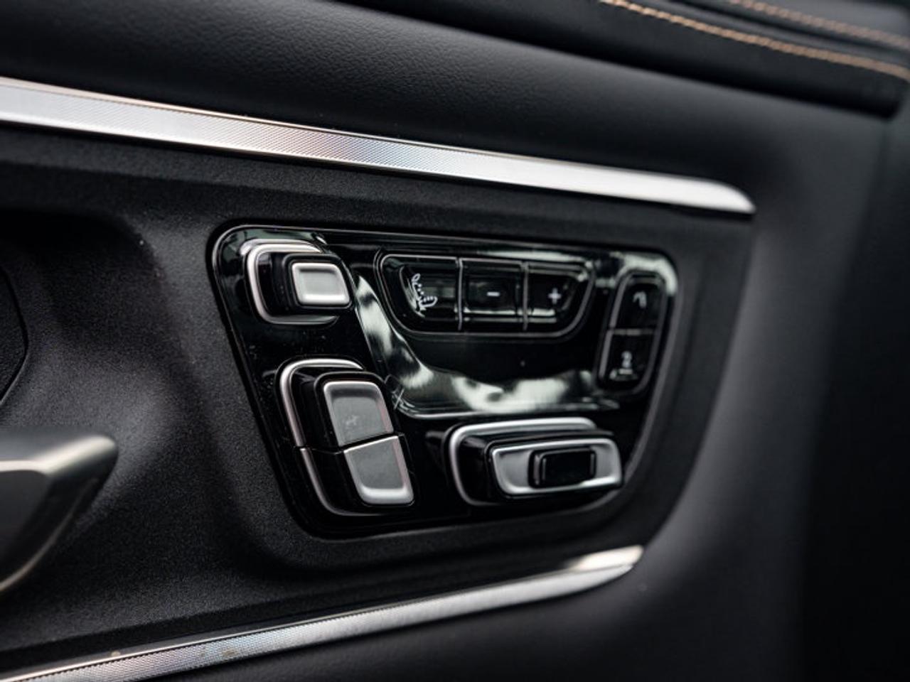 2026 RAM 1500 Tungsten Photo