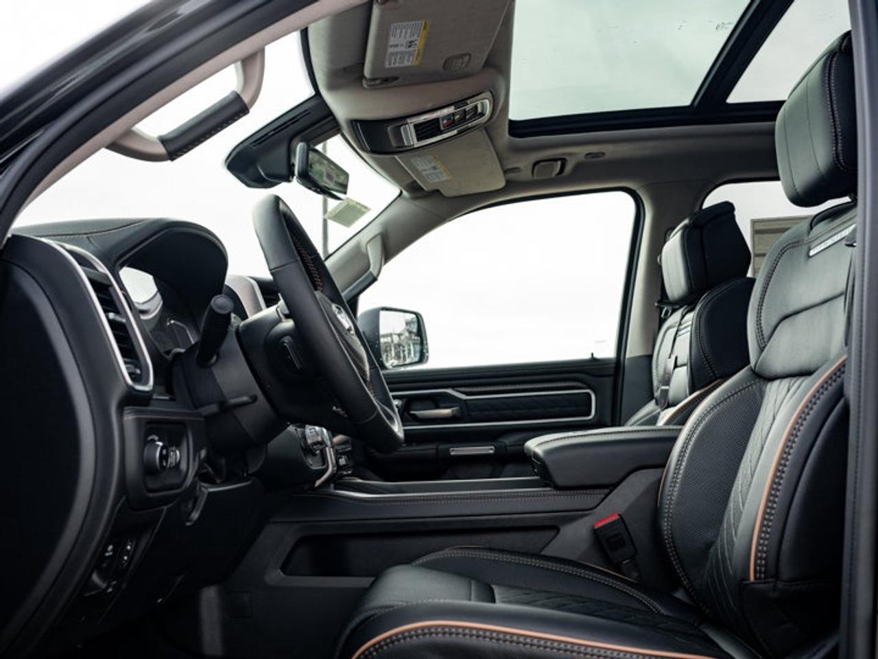 2026 RAM 1500 Tungsten Photo