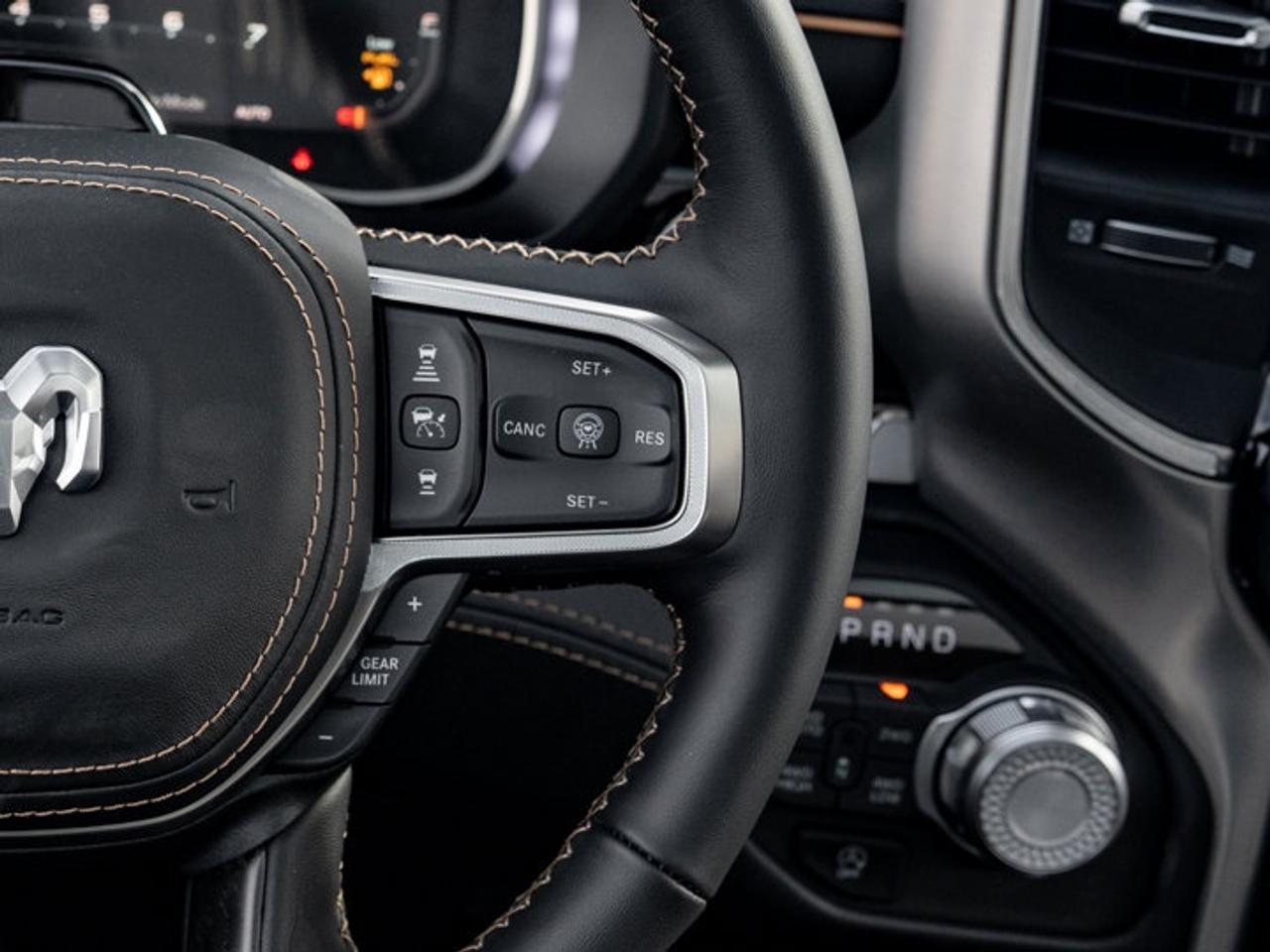 2026 RAM 1500 Tungsten Photo