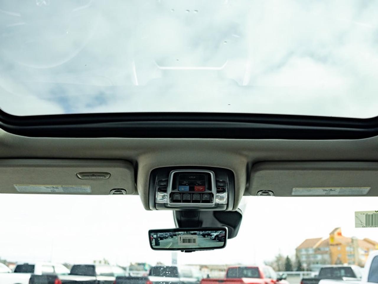 2026 RAM 1500 Tungsten Photo