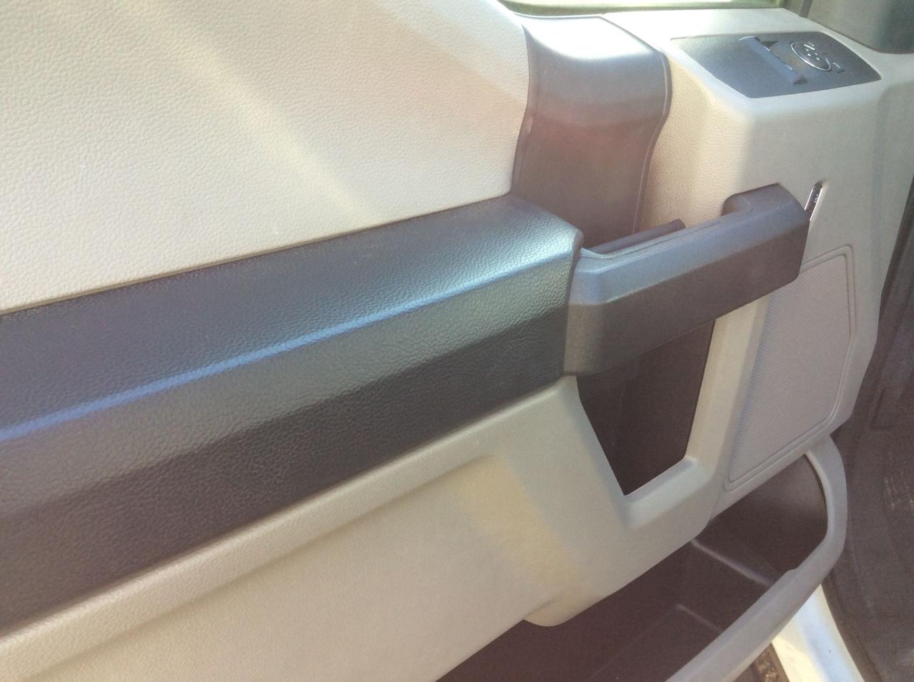 2022 Ford F-250 XL Photo