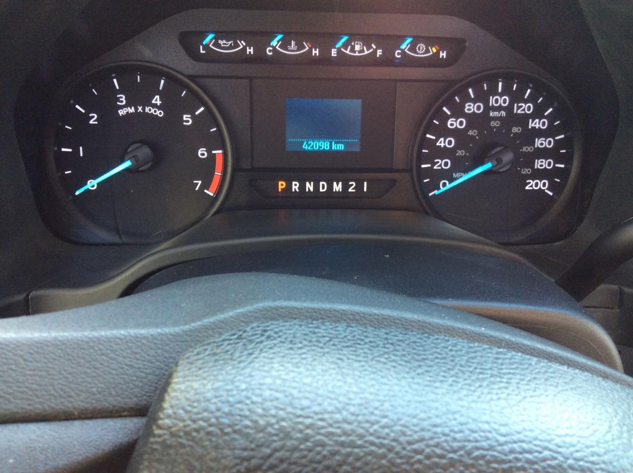 2022 Ford F-250 XL Photo4