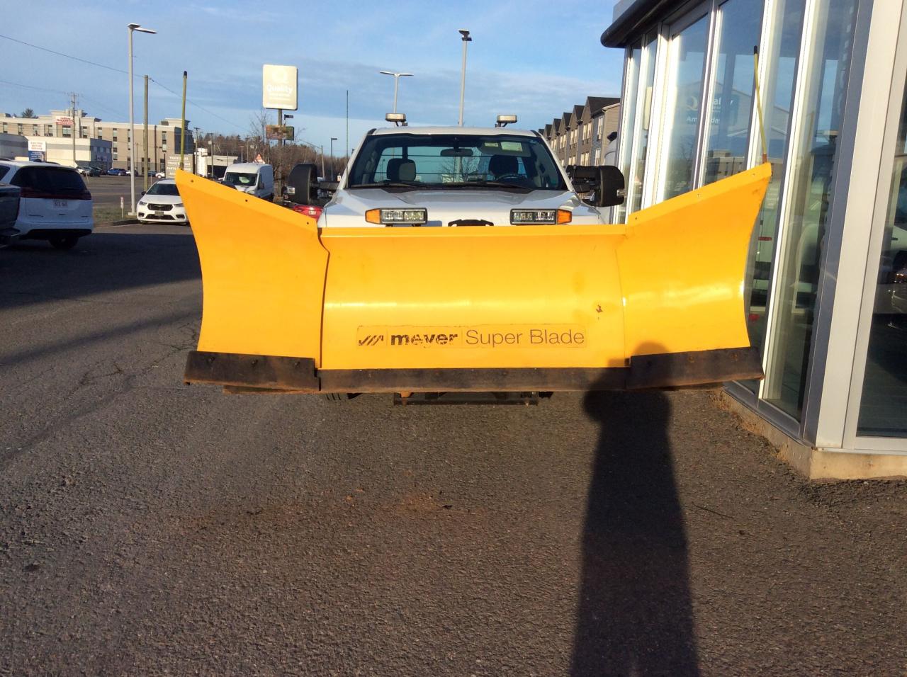 2022 Ford F-250 XL Photo