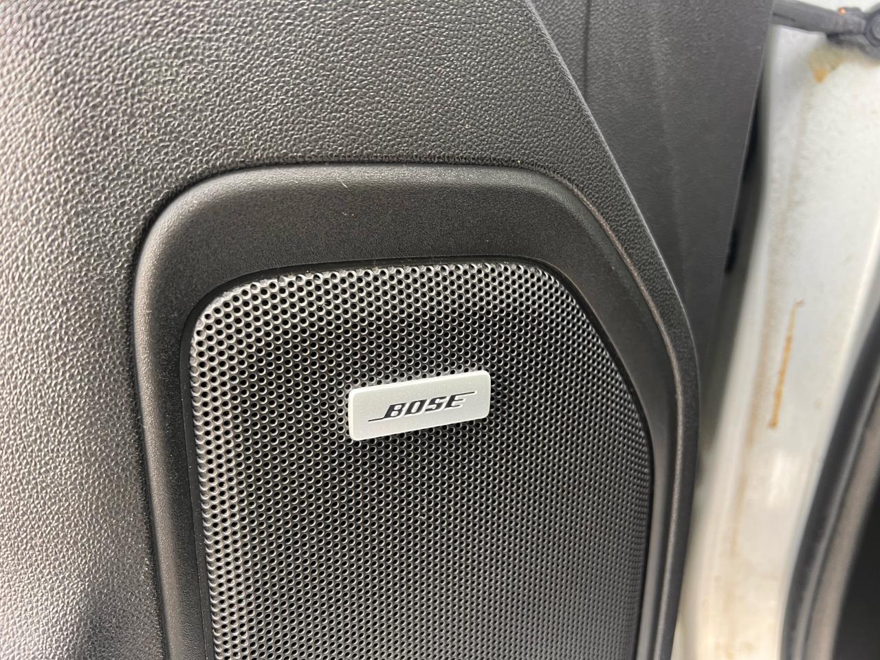 2021 Chevrolet Silverado 1500 LTZ Photo