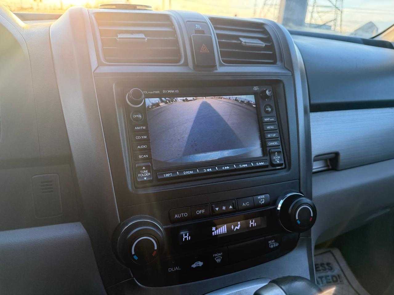 2010 Honda CR-V EX-L - Photo #20