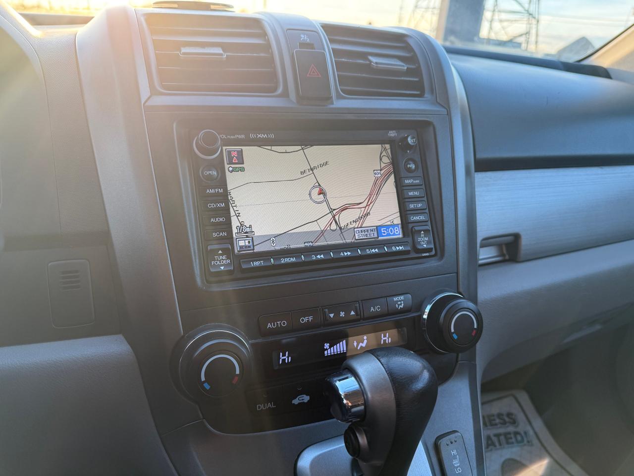 2010 Honda CR-V EX-L - Photo #19