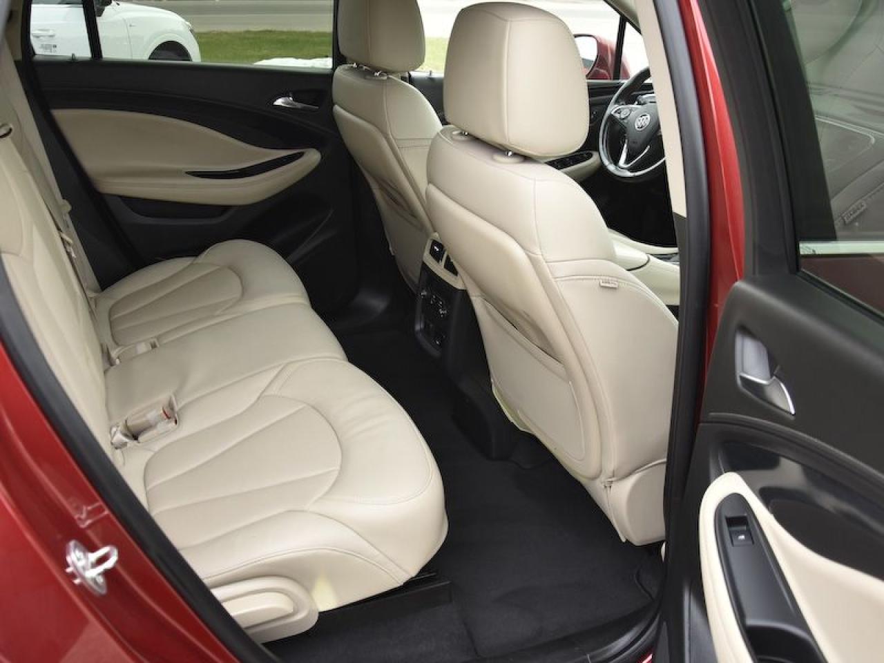 2017 Buick Envision Premium II - Photo #6