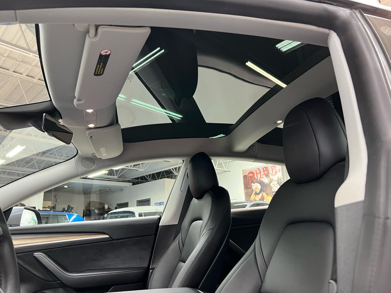 2022 Tesla Model 3 Long Range AWD Photo