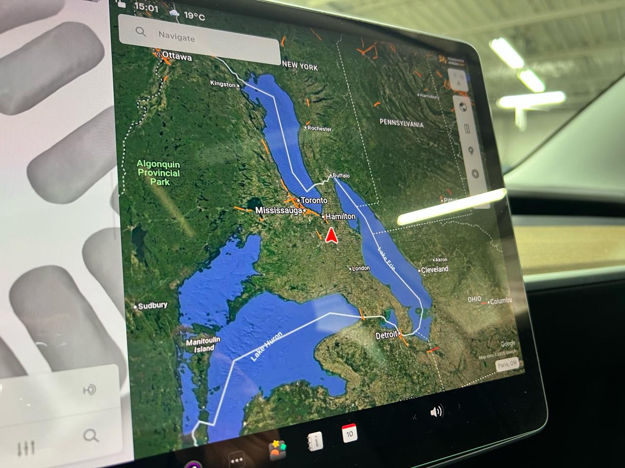 2022 Tesla Model 3 Long Range AWD Photo