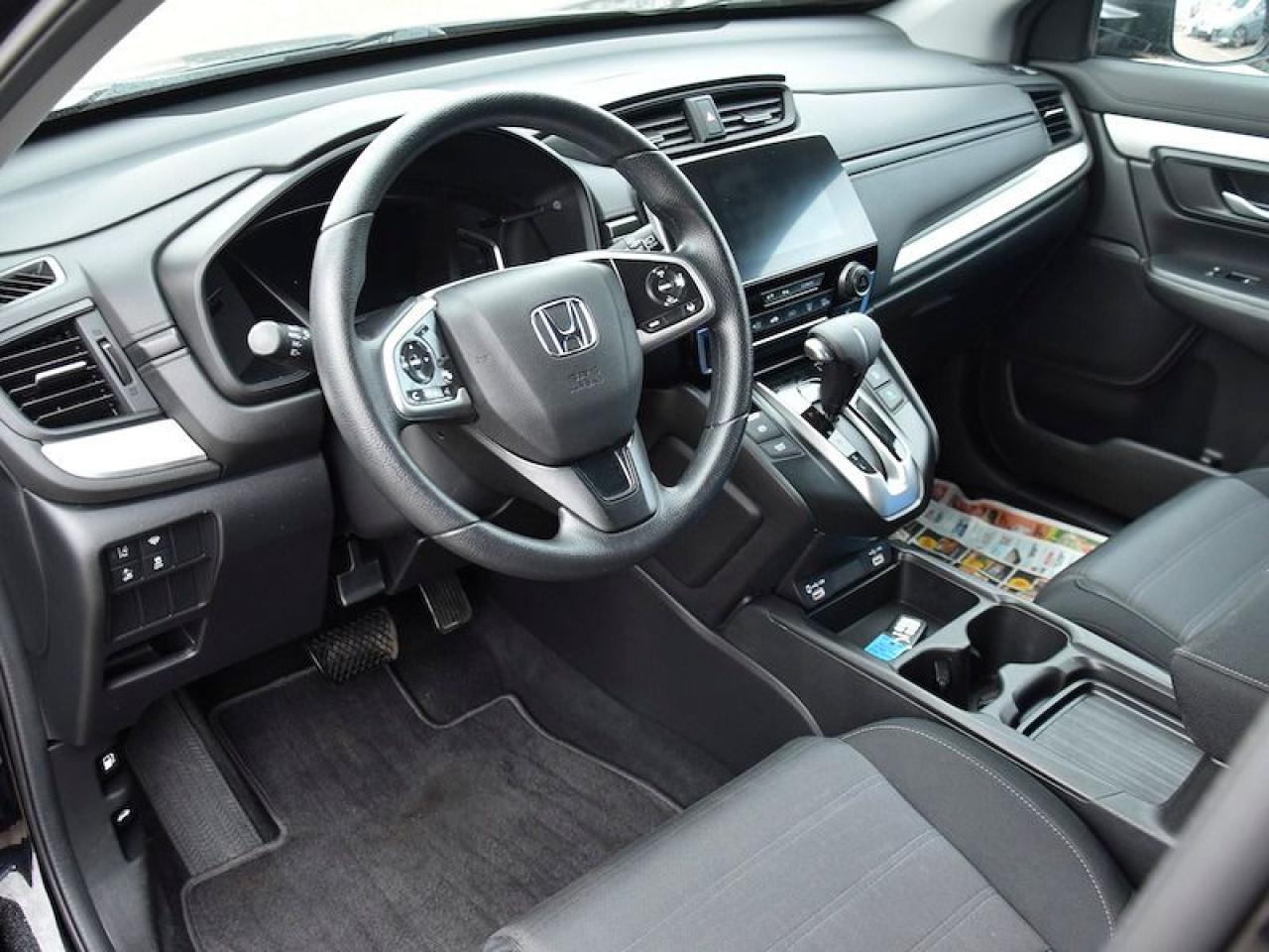 2022 Honda CR-V LX - Photo #5