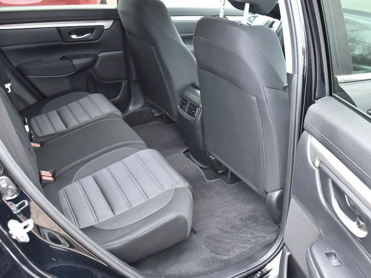 2022 Honda CR-V LX - Photo #6