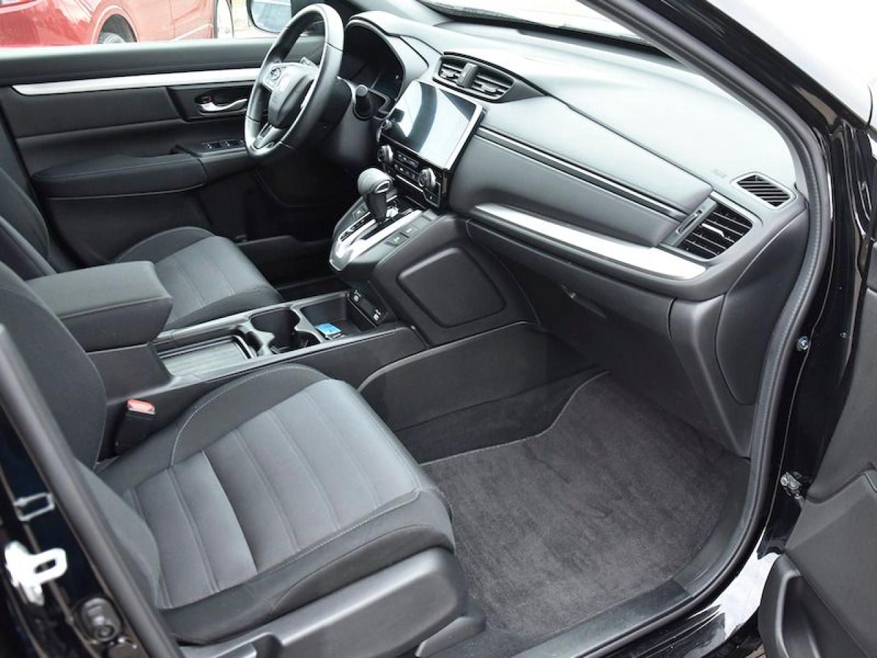 2022 Honda CR-V LX - Photo #7