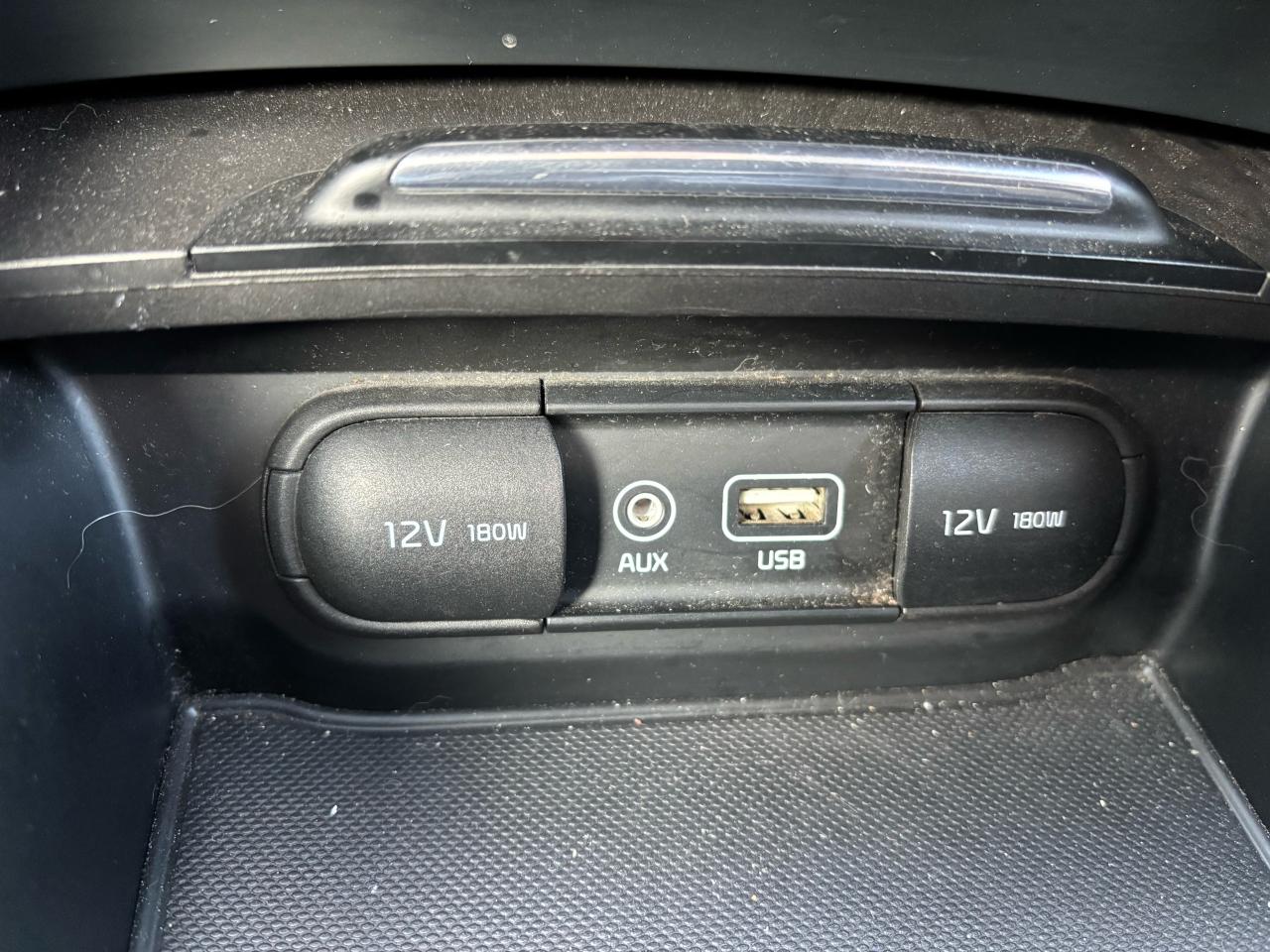 2016 Kia Optima LX - Photo #19