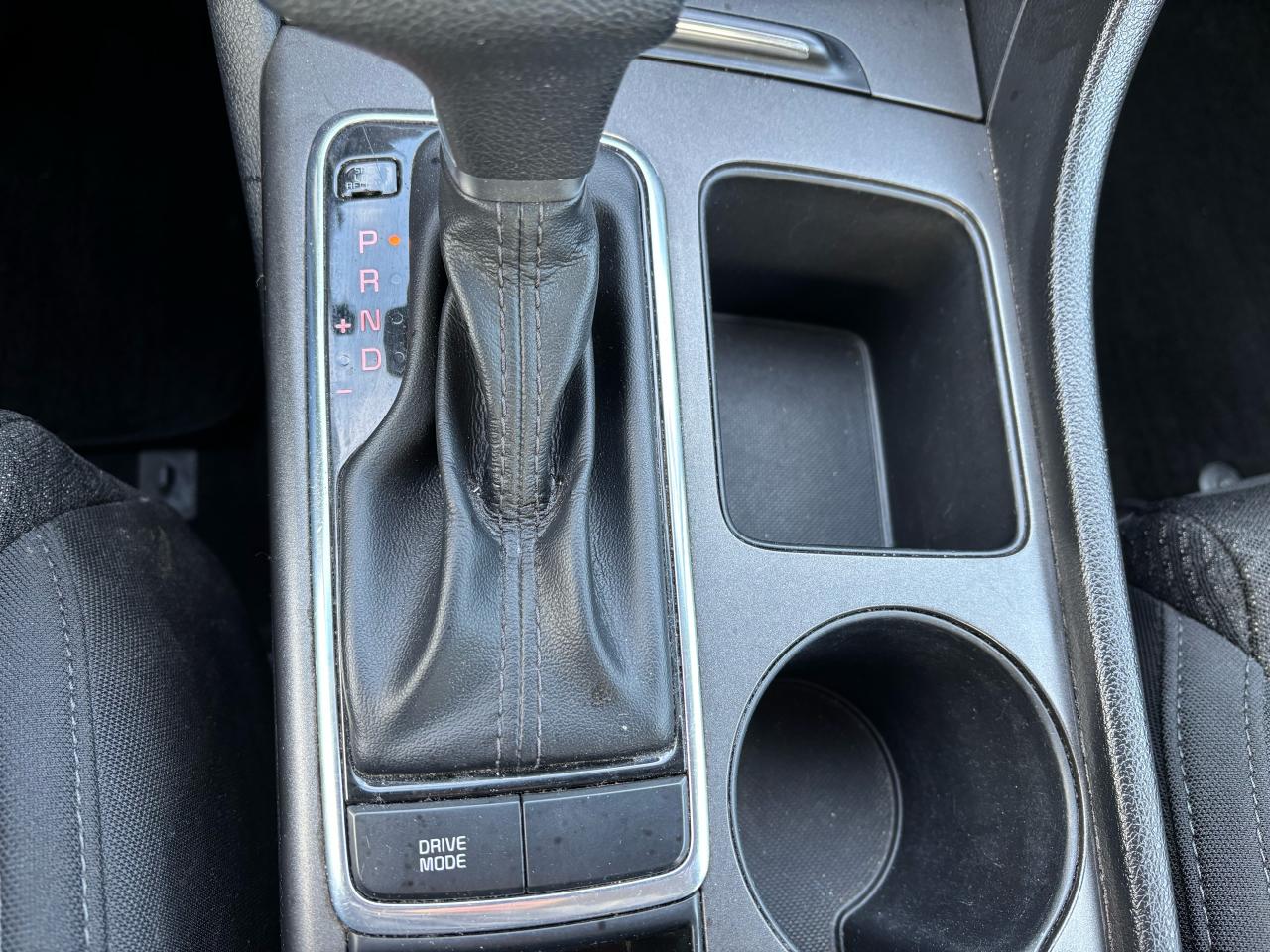 2016 Kia Optima LX - Photo #17