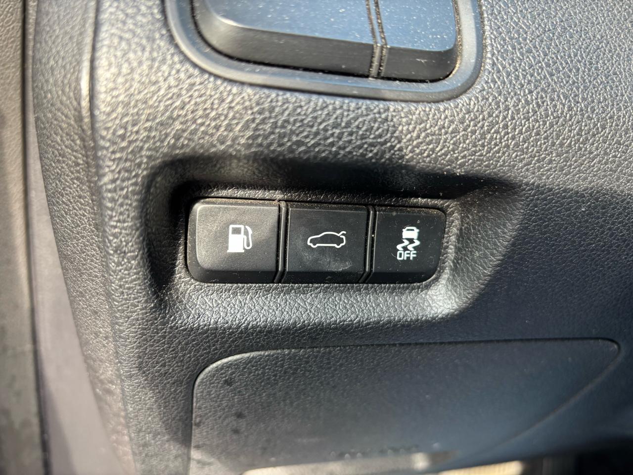 2016 Kia Optima LX - Photo #11